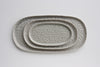 Everyday Pinched Platter