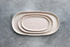 Everyday Pinched Platter