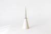 Pinched Candlestick Holder - Summer Sweet