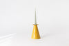 Pinched Candlestick Holder - Daybreak