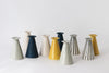 Pinched Candlestick Holder - Daybreak