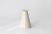 Pinched Candlestick Holder - Summer Sweet