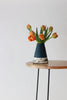 Splatter Bud Vase