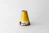 Splatter Bud Vase