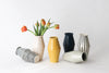 Everyday Pinched Vase