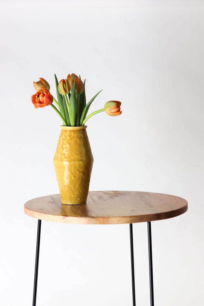 Everyday Pinched Vase