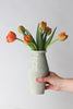 Everyday Pinched Vase