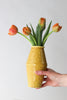 Everyday Pinched Vase