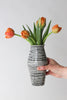 Everyday Pinched Vase
