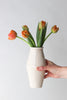 Everyday Pinched Vase