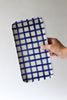 Line Play Tray .3 - Cobalt