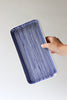 Line Play Tray .1 - Cobalt