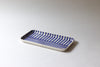 Line Play Tray .2 - Cobalt