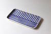 Line Play Tray .2 - Cobalt