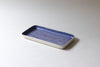 Line Play Tray .1 - Cobalt