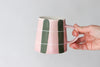 Line Play Mug - Rose + Kelp #1