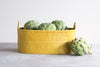 Everyday Pinched Basket