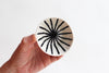 Burst Dipping Bowl