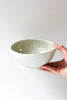 Everyday Pinched Bowl - Seafoam