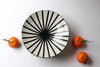 Burst Pedestal Bowl