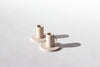 Candlestick Holder Pair - Summer Sweet