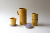 Everyday Pinched Pitcher