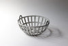 Coil Basket - Fog