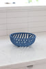 Coil Bowl - Sky