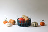 Coil Fruit Bowl - Deep Ocean
