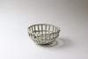 Coil Fruit Bowl - Seafoam
