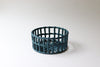 Coil Fruit Bowl - Deep Ocean