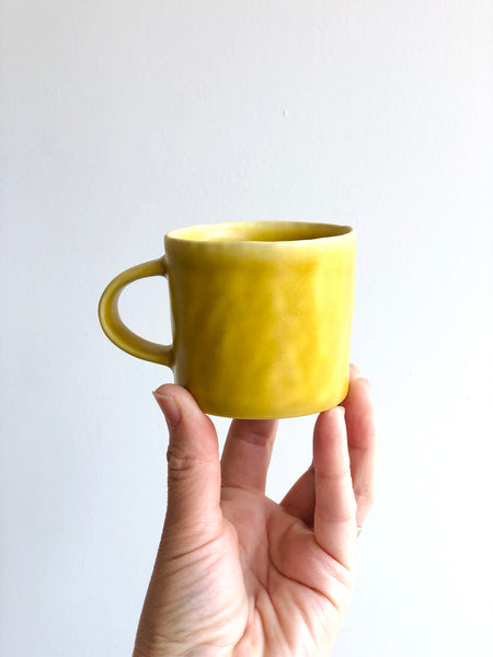 Espresso Cup - Daybreak