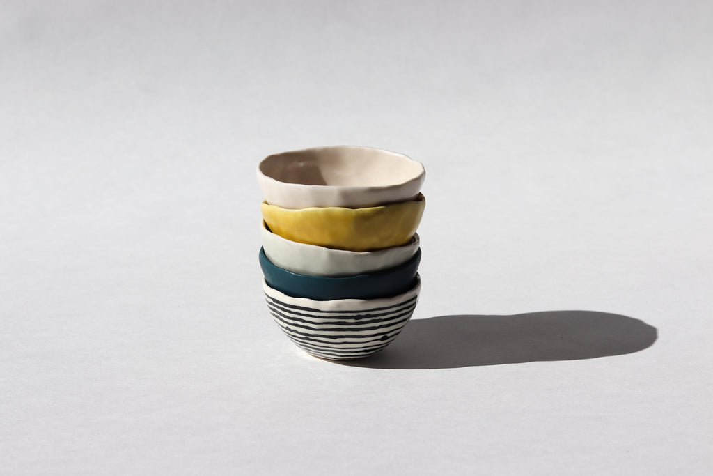 Everyday Little Pinch Bowl