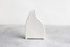 Wave Vase - Natural