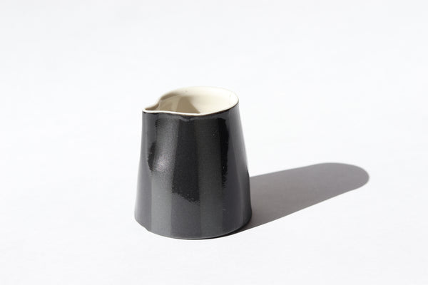 Give Take Creamer - Black