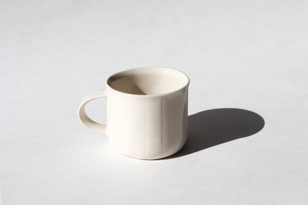 Give Take Mug - Salt