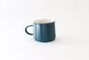 Mini Mug with Stripes - Swell