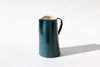 Glaze Striped Pitcher - Swell