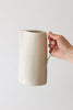 Give Take Pitcher - Salt
