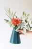 Give Take Bud Vase