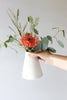 Give Take Bud Vase