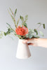 Give Take Bud Vase