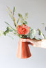 Give Take Bud Vase