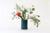 Give Take Oval Vase