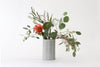 Give Take Oval Vase