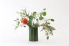 Give Take Oval Vase - Black