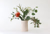 Give Take Oval Vase