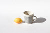 Herringbone Mug - Classic