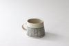Herringbone Mug