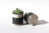Herringbone Planter